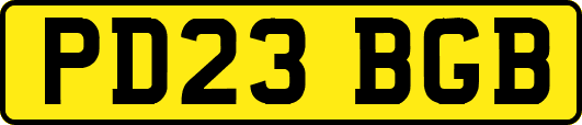 PD23BGB