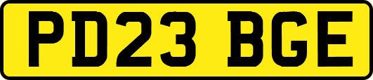 PD23BGE