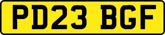 PD23BGF