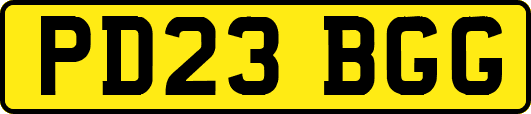 PD23BGG