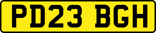 PD23BGH