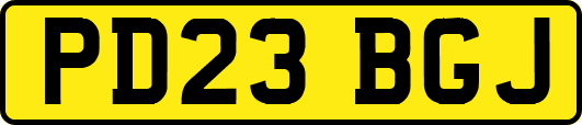 PD23BGJ