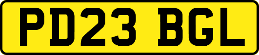 PD23BGL