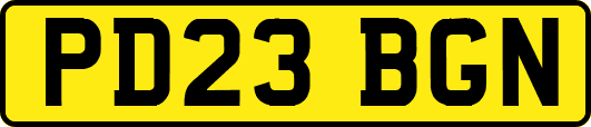 PD23BGN