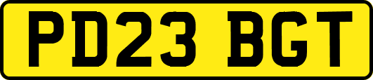 PD23BGT