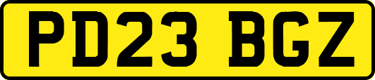 PD23BGZ