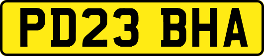 PD23BHA