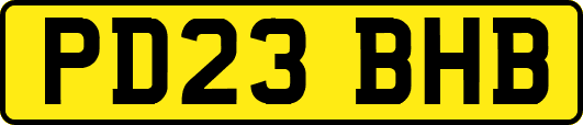 PD23BHB
