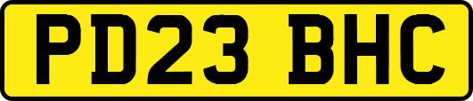 PD23BHC