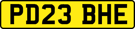 PD23BHE