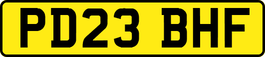 PD23BHF