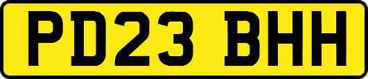 PD23BHH