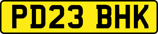 PD23BHK