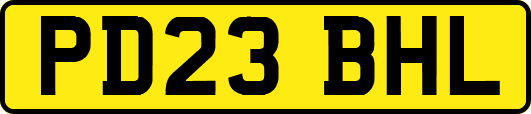 PD23BHL