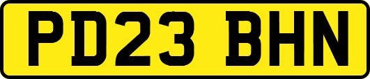 PD23BHN