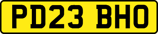 PD23BHO