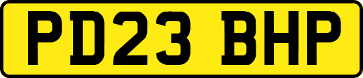 PD23BHP