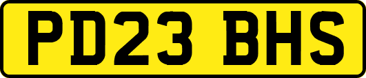 PD23BHS