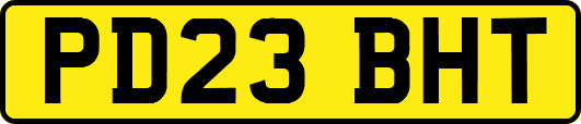 PD23BHT