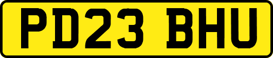 PD23BHU