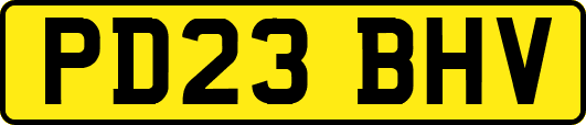 PD23BHV