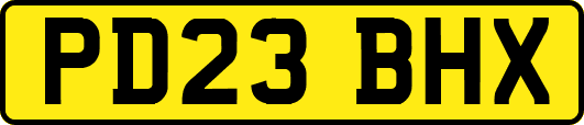 PD23BHX