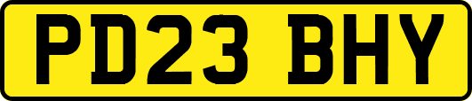 PD23BHY