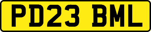 PD23BML