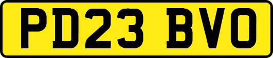 PD23BVO