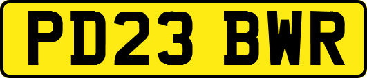 PD23BWR