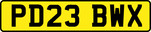 PD23BWX