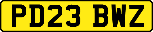 PD23BWZ