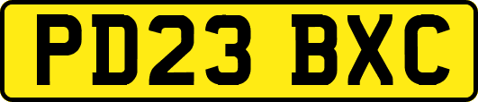 PD23BXC