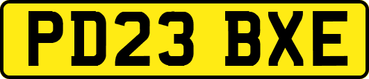 PD23BXE