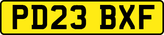 PD23BXF
