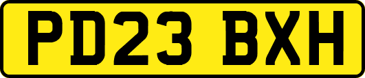 PD23BXH