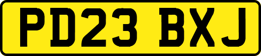 PD23BXJ