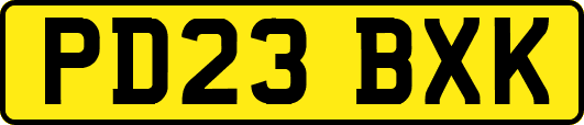 PD23BXK