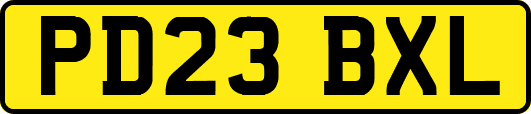 PD23BXL
