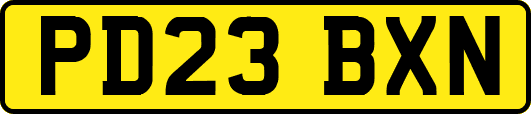 PD23BXN
