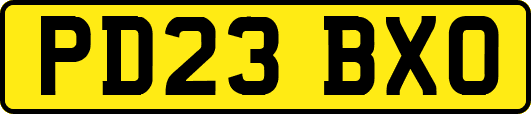 PD23BXO