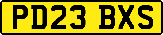 PD23BXS