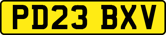 PD23BXV