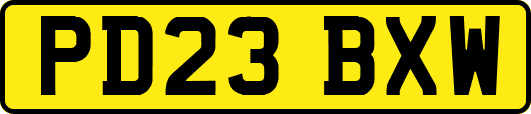 PD23BXW