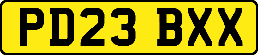 PD23BXX