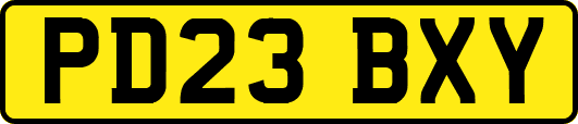 PD23BXY