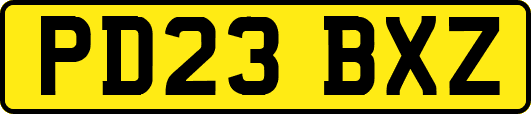 PD23BXZ