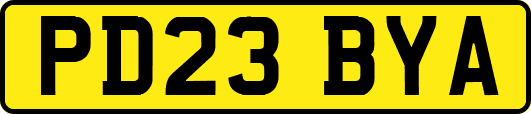 PD23BYA