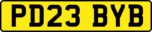 PD23BYB