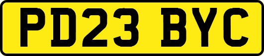 PD23BYC